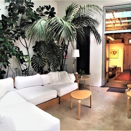 דירות רומא Casa Virgilio In Monti מראה חיצוני תמונה