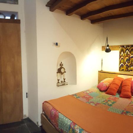 דירות רומא Casa Virgilio In Monti מראה חיצוני תמונה