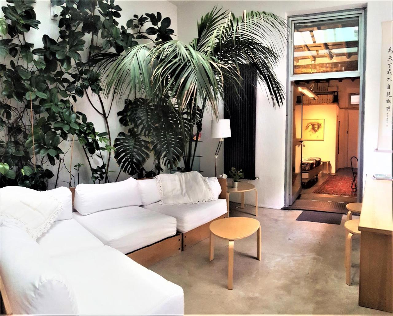 דירות רומא Casa Virgilio In Monti מראה חיצוני תמונה