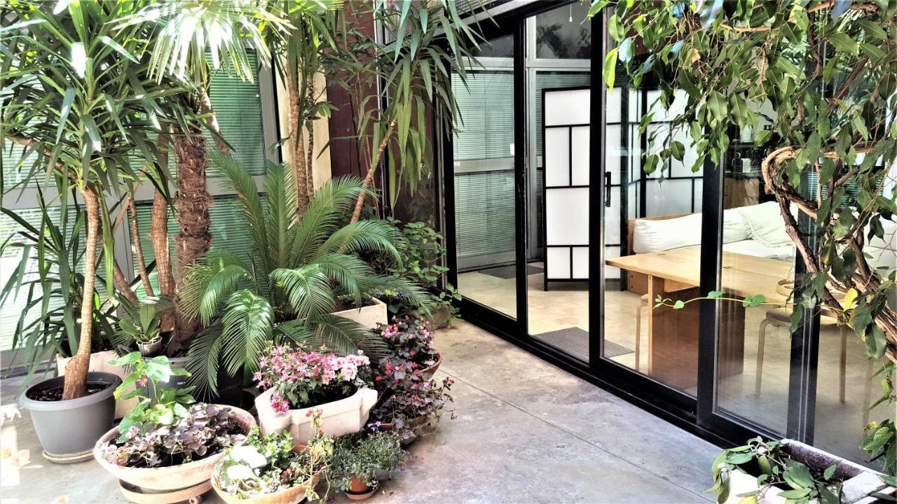 דירות רומא Casa Virgilio In Monti מראה חיצוני תמונה