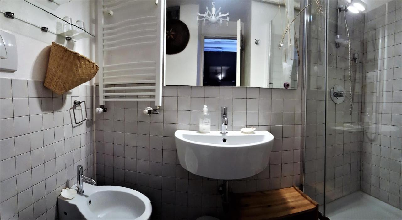 דירות רומא Casa Virgilio In Monti מראה חיצוני תמונה