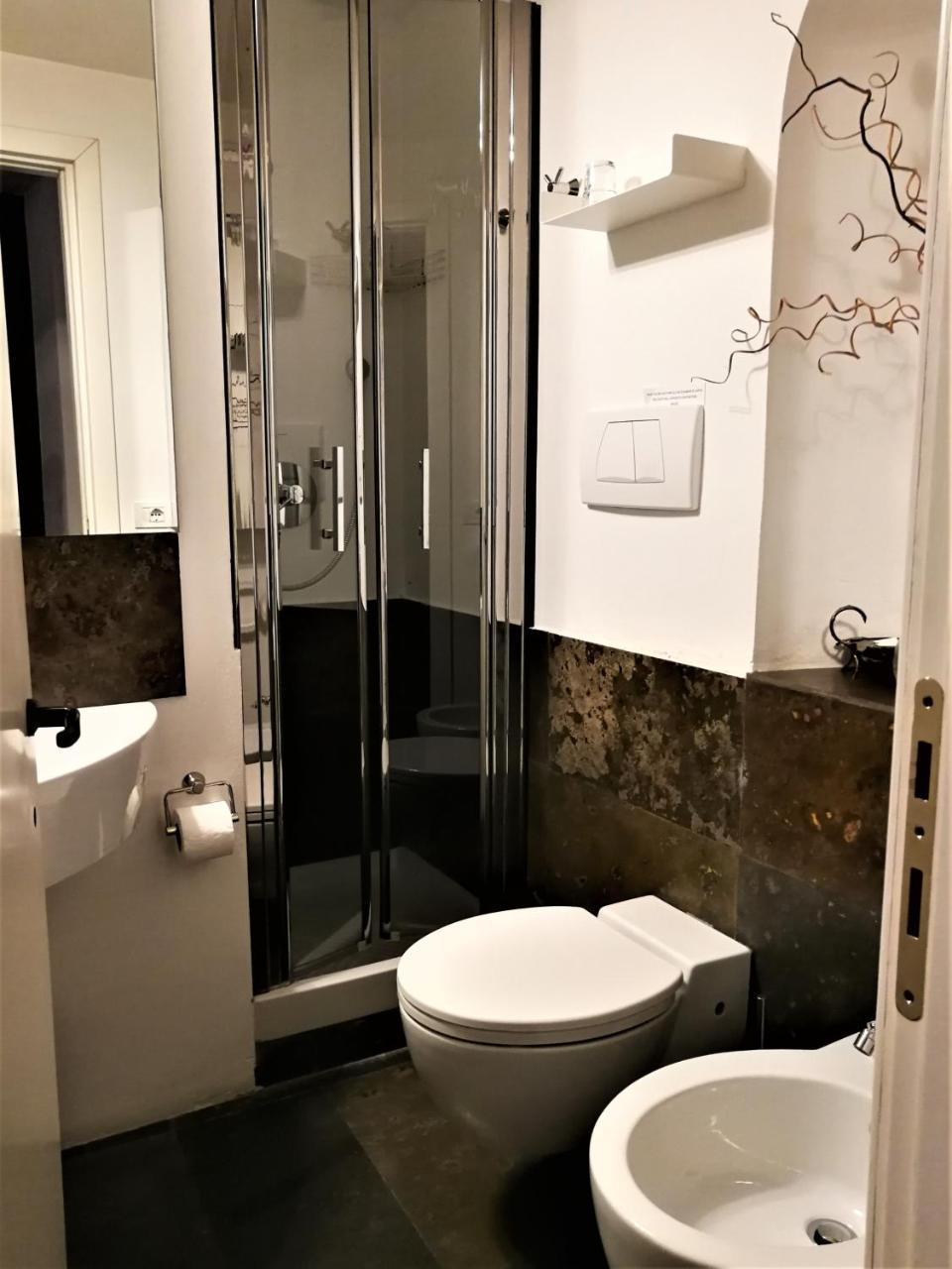 דירות רומא Casa Virgilio In Monti מראה חיצוני תמונה