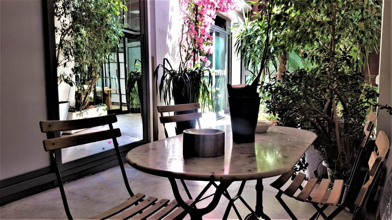 דירות רומא Casa Virgilio In Monti מראה חיצוני תמונה
