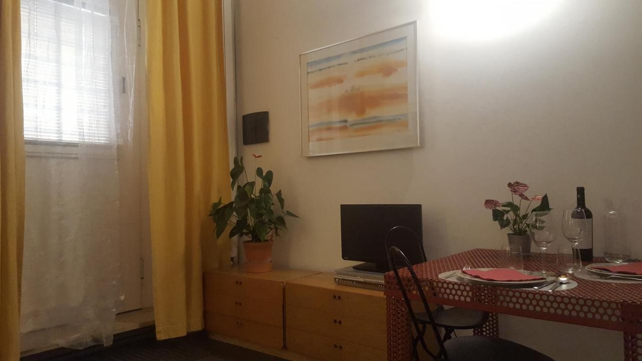 דירות רומא Casa Virgilio In Monti מראה חיצוני תמונה